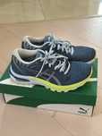 Нови маратонки Asics размер 36