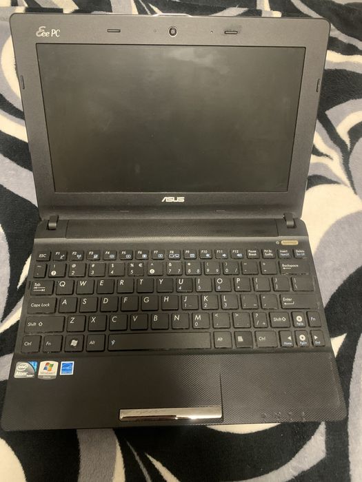 Leptof ASUS in stare foarte buna La prețul de 400 de lei , bucuresti