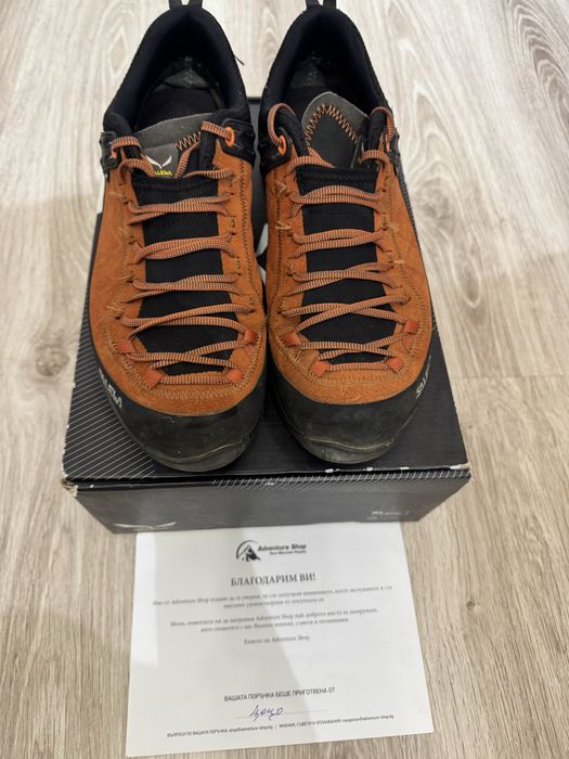 Обувки Salewa 44.5