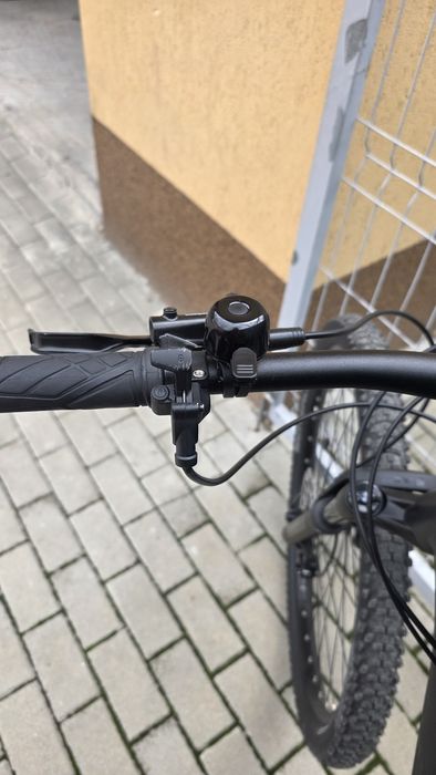 MTB Cube Attention 29