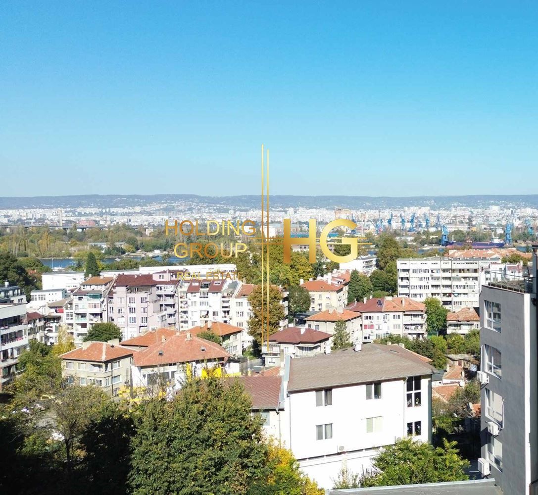 Гараж гр. Варна-Аспарухово цена 30000