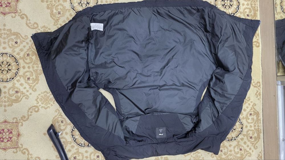 Оригинальная жилетка Li-ning