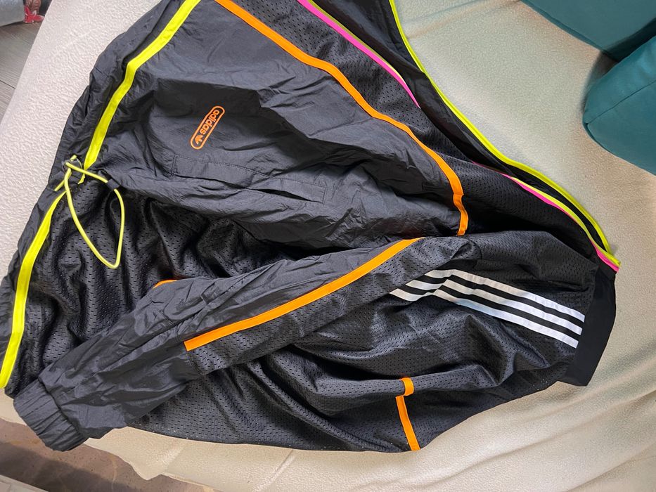 Горница Адидас с две лица adidas