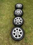 Jante Bmw 205/55 R16