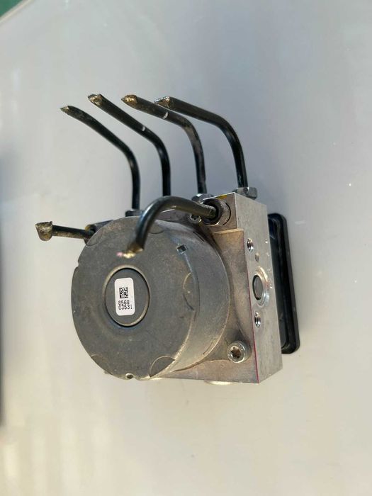 ABS Dacia Dokker Dacia Lodgy 2012-2024г. #026S.