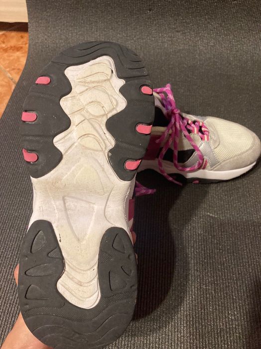 Маратонки, Pepe jeans