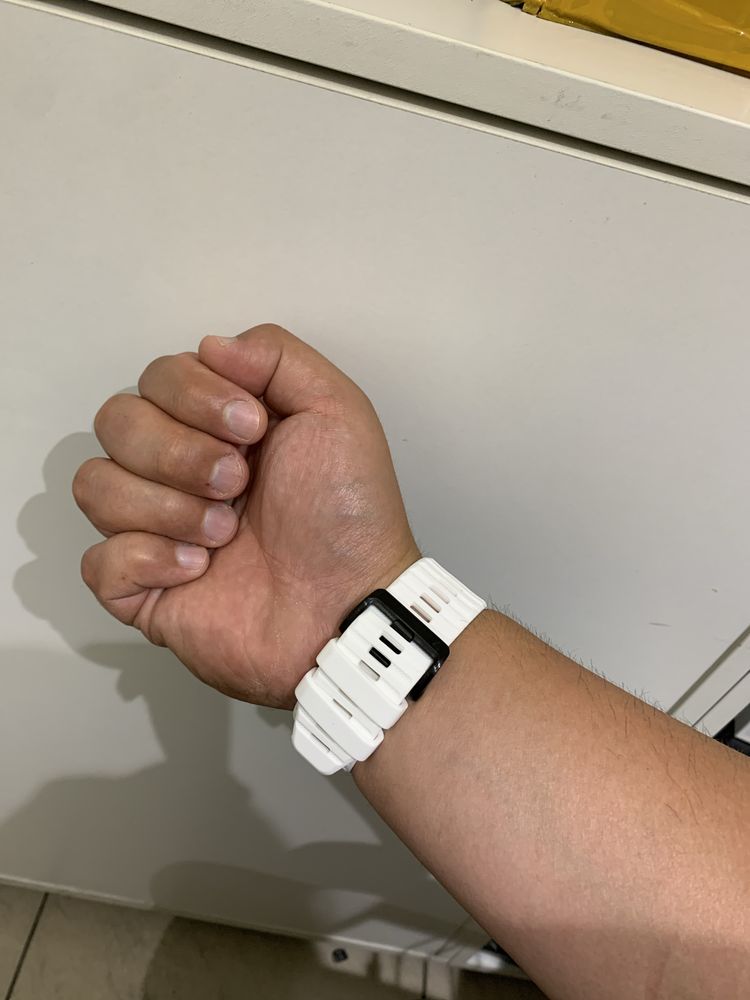 Garmin fenix 6 51 mm