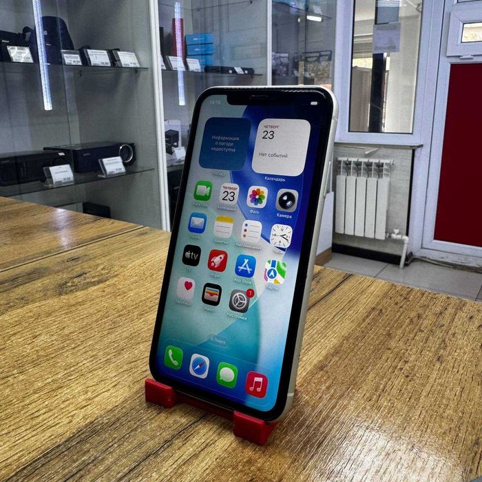 Сотовый телефон Apple iphone 11 64GB / sk151396