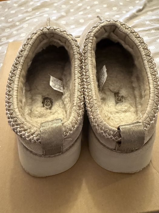 UGG Tazz II- mustard seed, in stare impecabila, fara defecte, 38
