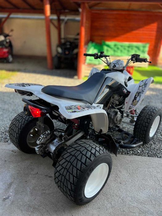 Kymco Maxxer /Acte /Import /Top top