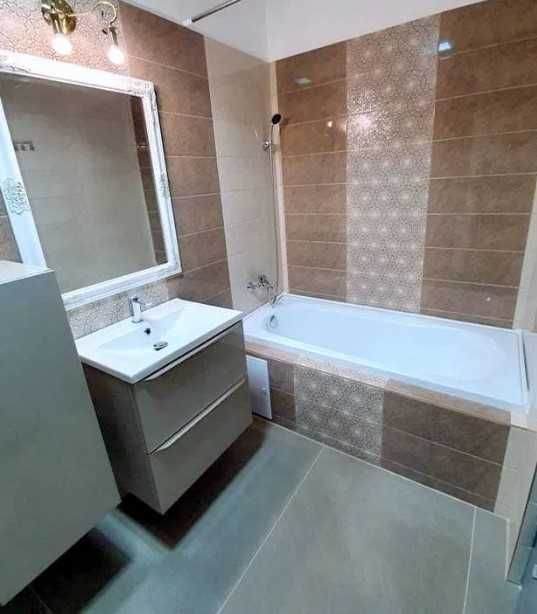 Дава се под наем Тристаен апартамент в Пловдив, Каменица 1 - 84 кв.м за 183.6 € - Снимка #5