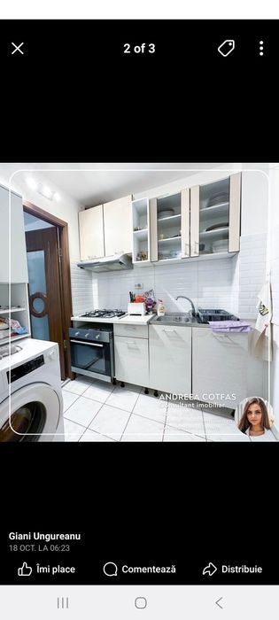 Garsonieră confort 3