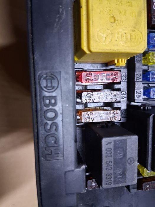 SAM модул мерцедес Е,Ц класа w212,w204 сам модул,бушонно табло