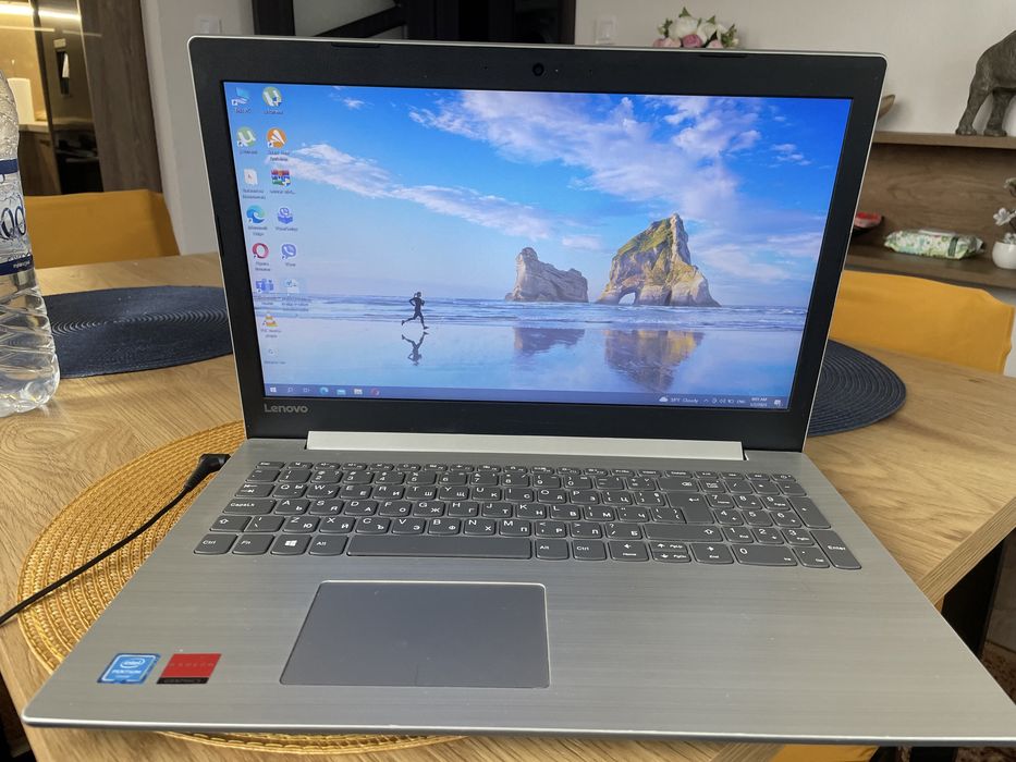 Лаптоп Lenovo ideapad 320
