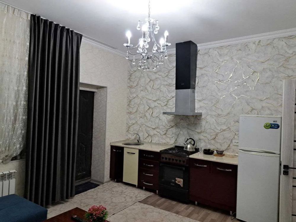 Сдается 2 ком Домик на Саракульке, Круг. 5 минут от Метро Ташкент