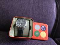 Ceas fossil , aproape nou