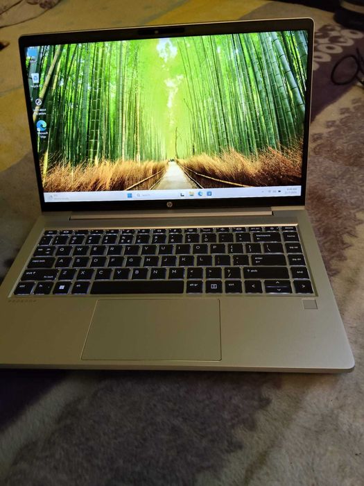laptop HP probook 440 g10 intel-i5-gen.13