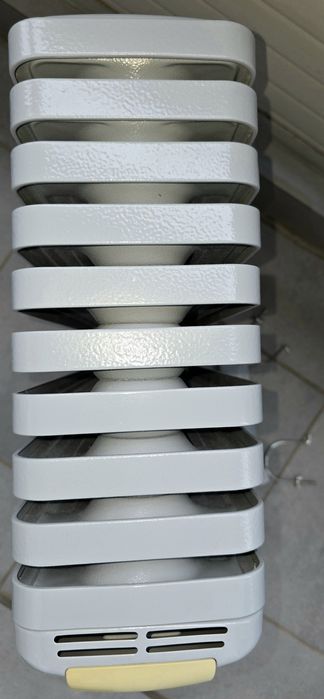 МАСЛЕН РАДИАТОР TESY. Model:CC2510E05 R

CC 2510 E05 R

-МОЩНОСТ: 25