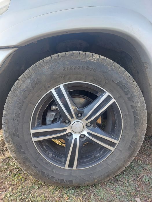 Шины обмен или продам