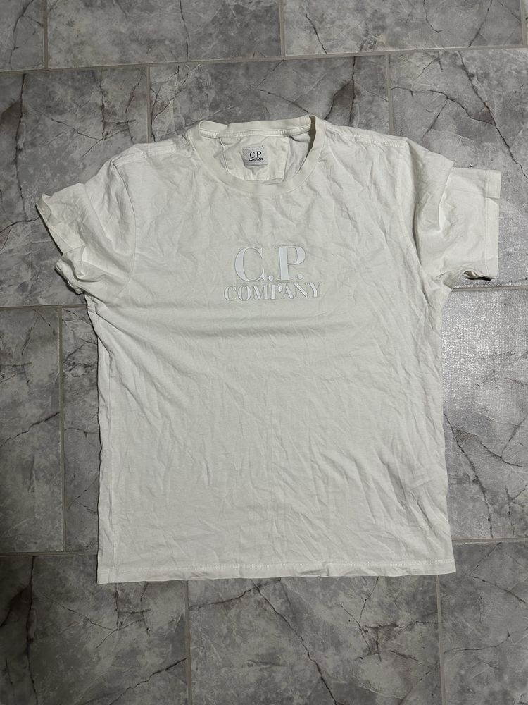 Мъжка тениска C.P Company