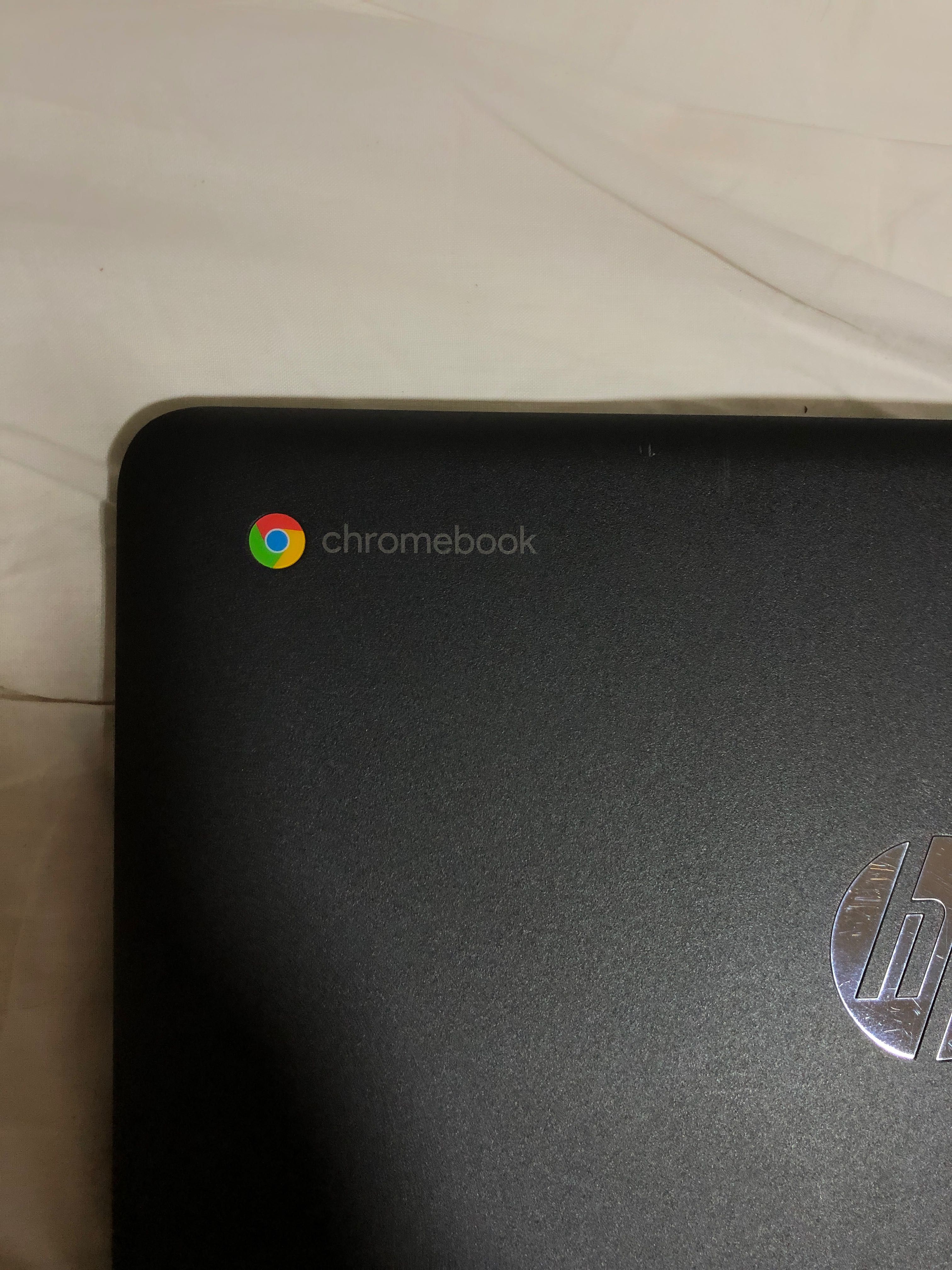 Laptop HP Chromebook