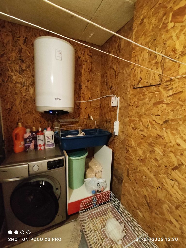 Продава се Етаж от къща в с. Гара Елин Пелин, Област София-област - 80 кв.м за 2000 €/кв.м - Снимка #18