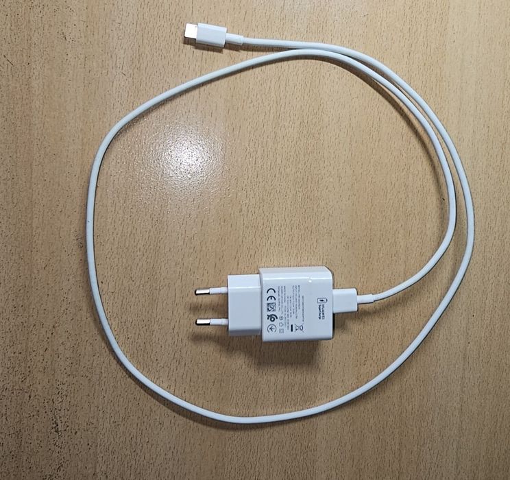 Incarcator Rapid type C Huawei de vanzare perfect fubctional,