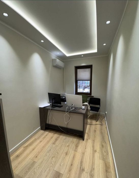 Ойбек Хуаевей СГБ | 75кв - нежилое помещение Аренда