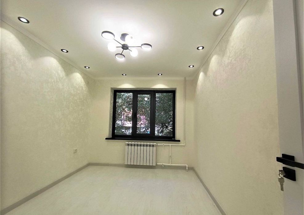 ,‼️3/2/4 Чиланзар 5 кв Метро Хамза Кирпич Разделка