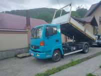 Nissan Alteon 190
