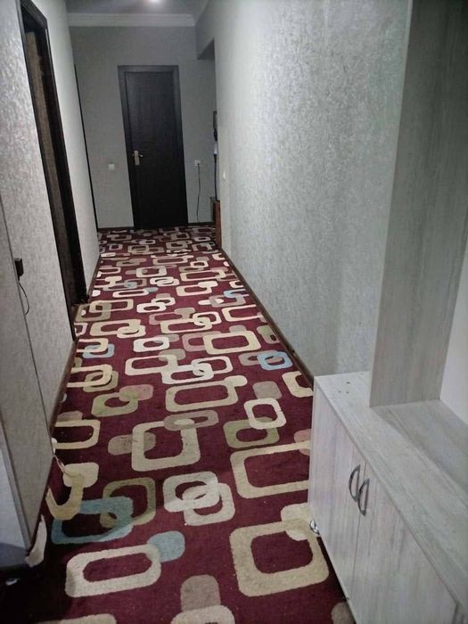 Сергели 8худуд 3/1/7 квартира сотилади Шошилин Прописка 0