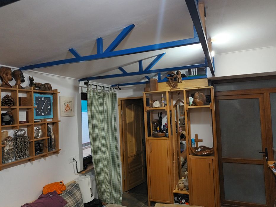 Apartament 4 camere(2+2)