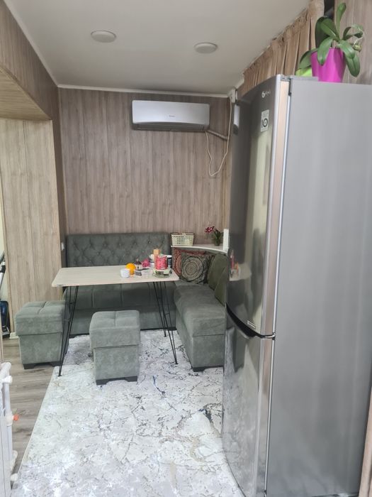 Академгородок. Кв-2ком ( Ати-парк) Мирзо улугбекский БИИ.Буз