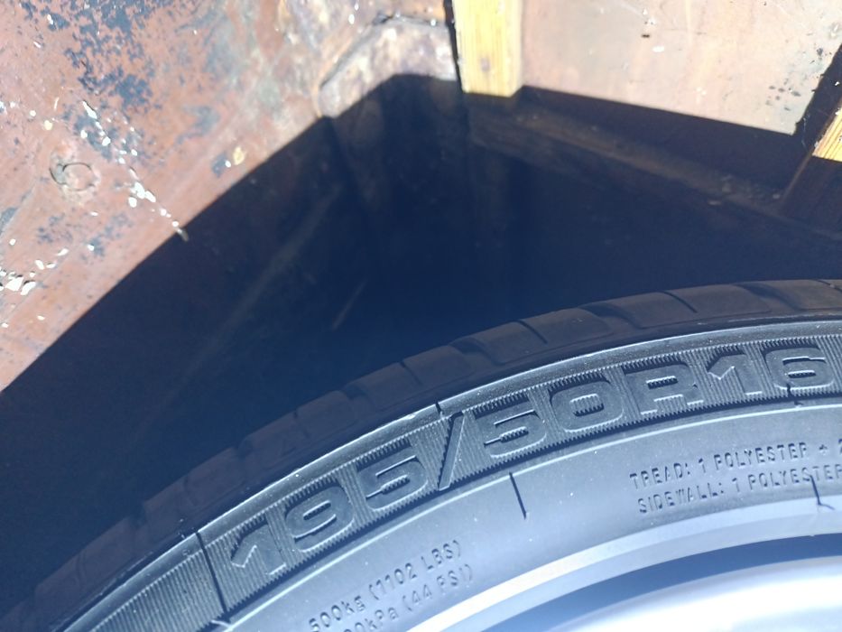 Шины диски торусы