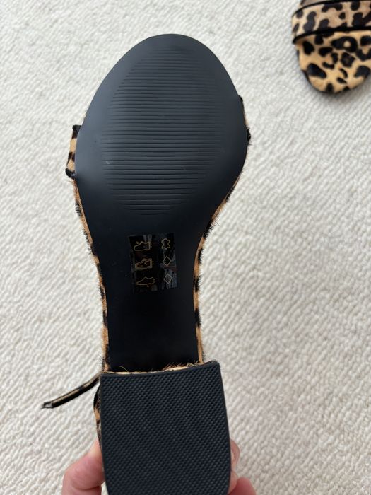 Sandale Steve Madden