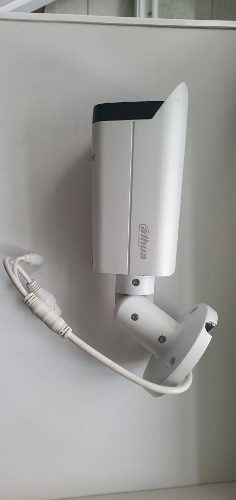 Видеокамера ip Dahua 5mp