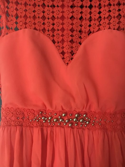 Rochie Nissa marimea 36