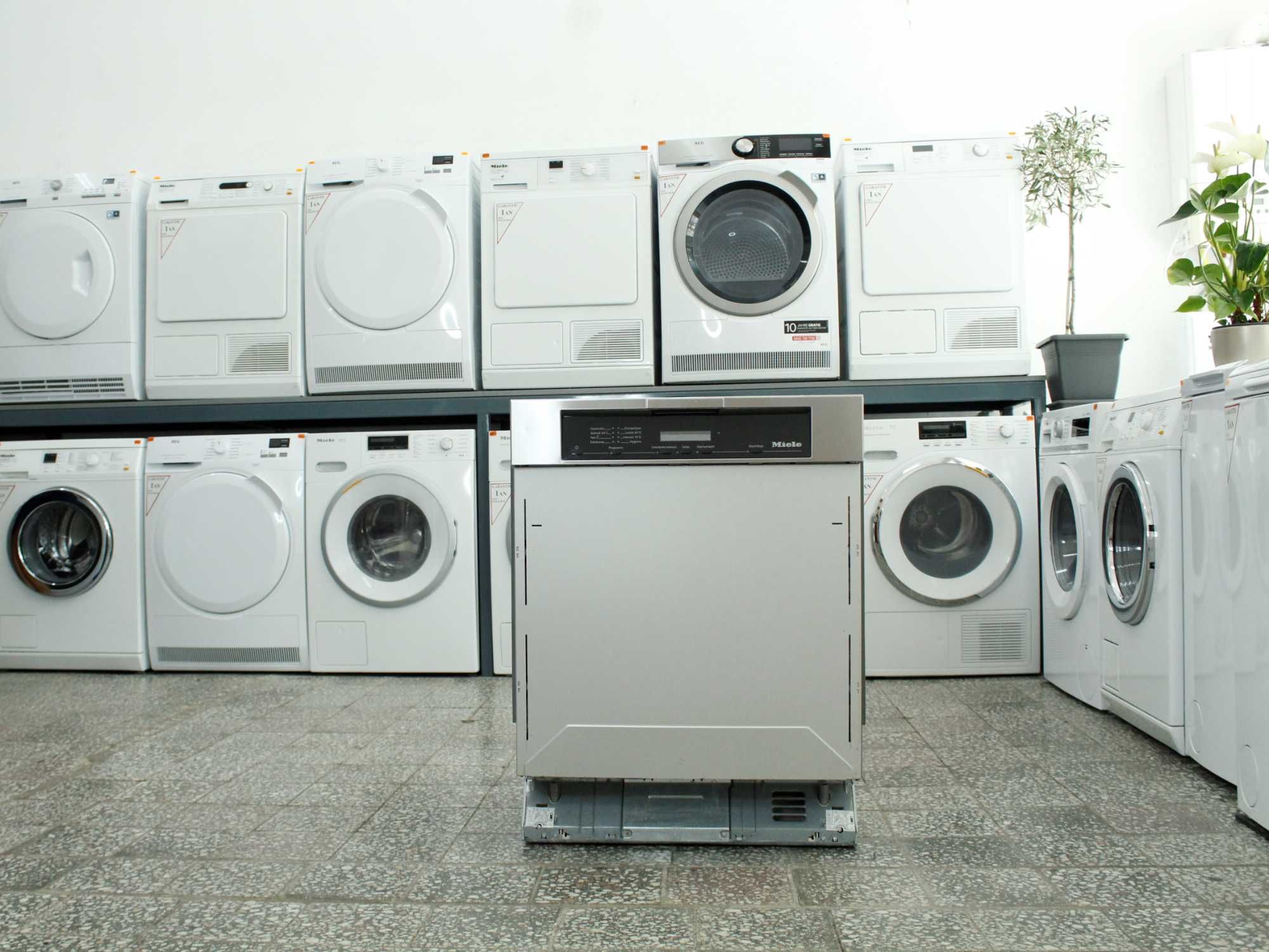 Masina de spalat vase Miele Active G5300