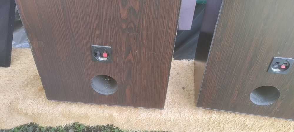 Boxe  infinity sm 120