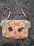 PURSE PETS Gentuta interactiva Bamboo Koala