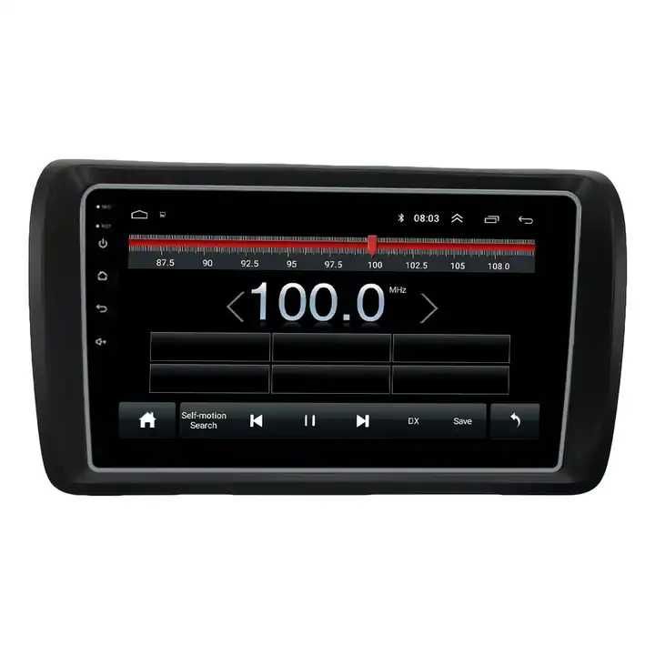 Nissan NV350 2012- 2017 Android Mултимедия/Навигация