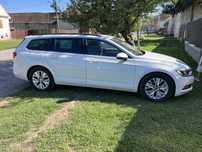 Passat b8 2017. Motor 2.0