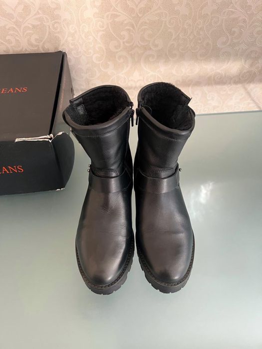 Сапоги Trussardi jeans