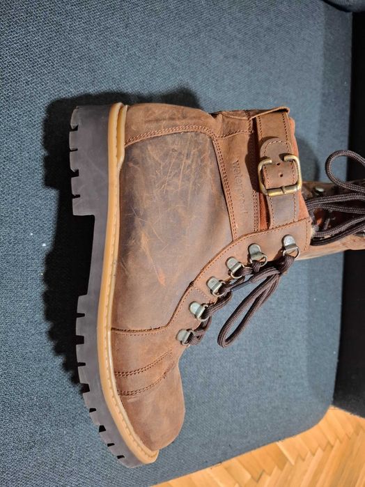 Зимни обувки за жена