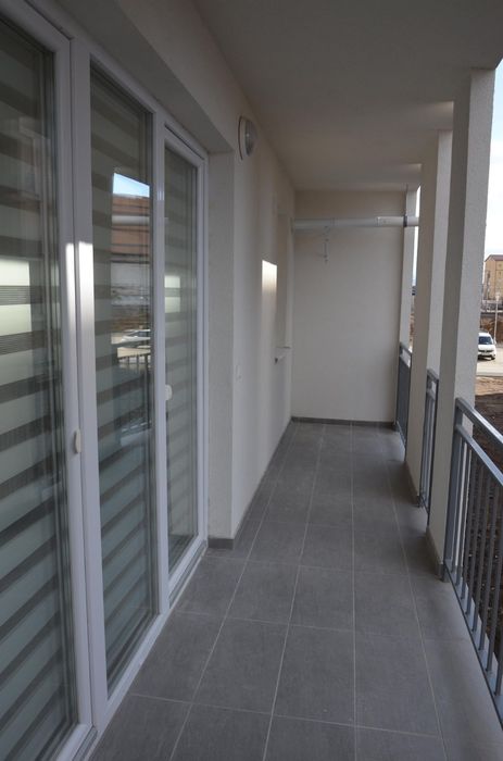Proprietar închiriez apartament 2 camere zona Garii