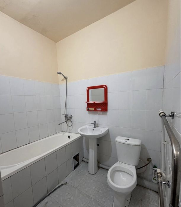 Продается 1 комнатная квартира