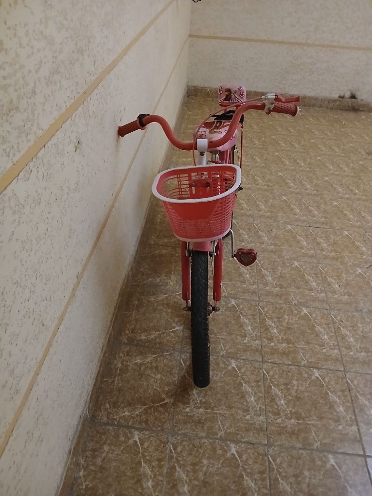 Bolalar velosepedi