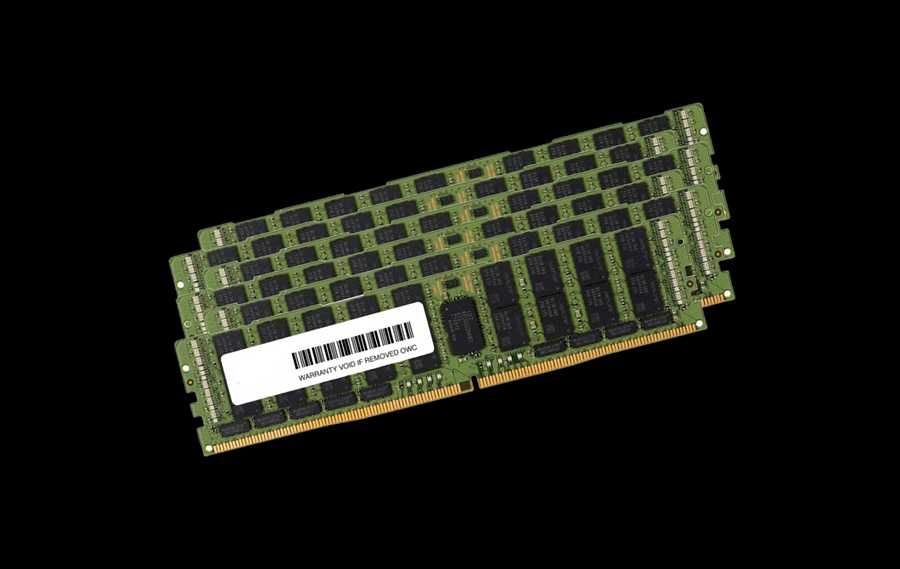 32GB Ram DDR4 Rdimm PC4