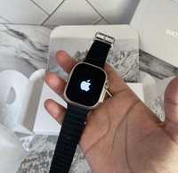 Apple Watch 8 ultra Srochniga