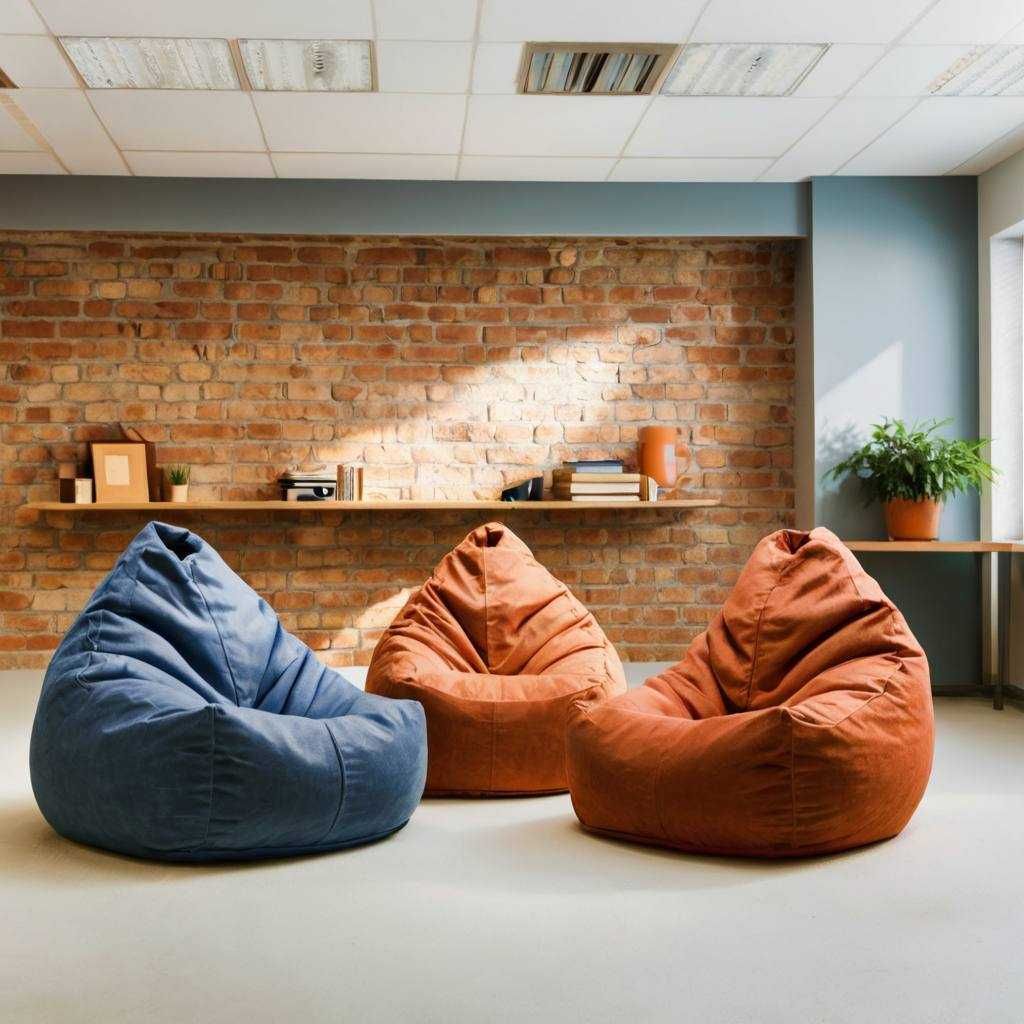 Кресло мешок, Бин Беги, Биг бег , bean bag, пуфик, бин Бэги